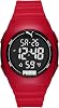 Puma Unisex Puma 4 Polyurethane Watch, Color