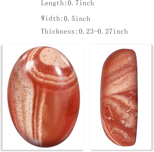 Miniatura 9 de Rockcloud Juego de 25 piedras rúnicas pulidas grabadas con letras del alfabeto Futhark de saúco, meditación, adivinación de meditación, piedra de