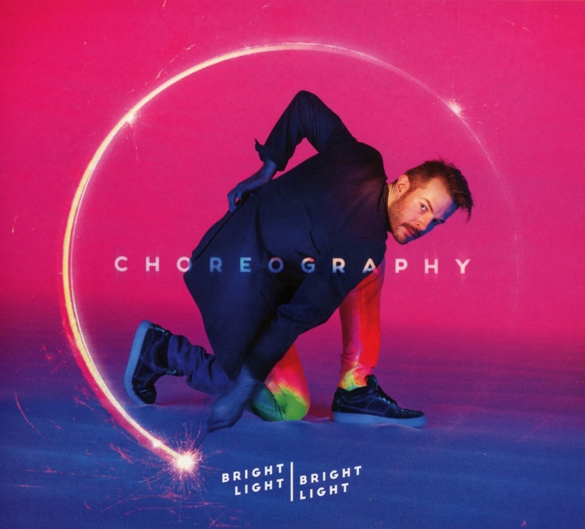 Choreography