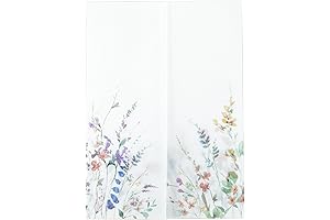 Delicate Translucent: Puremigo Pre-Folded Vellum Jackets for Wedding Invitations and Announcements