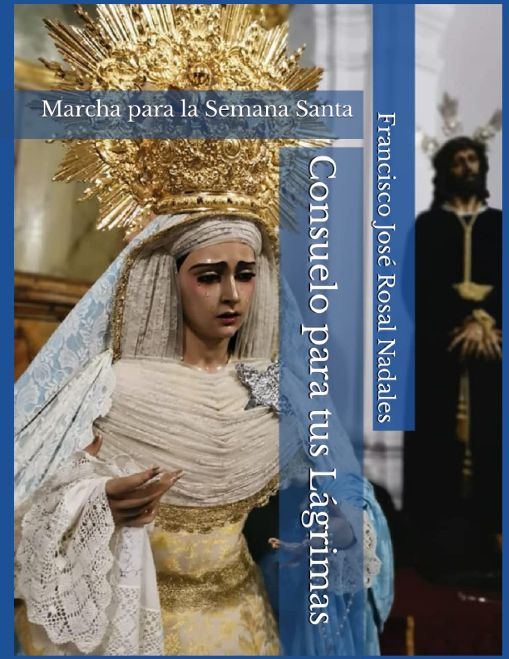 Consuelo para tus Lágrimas