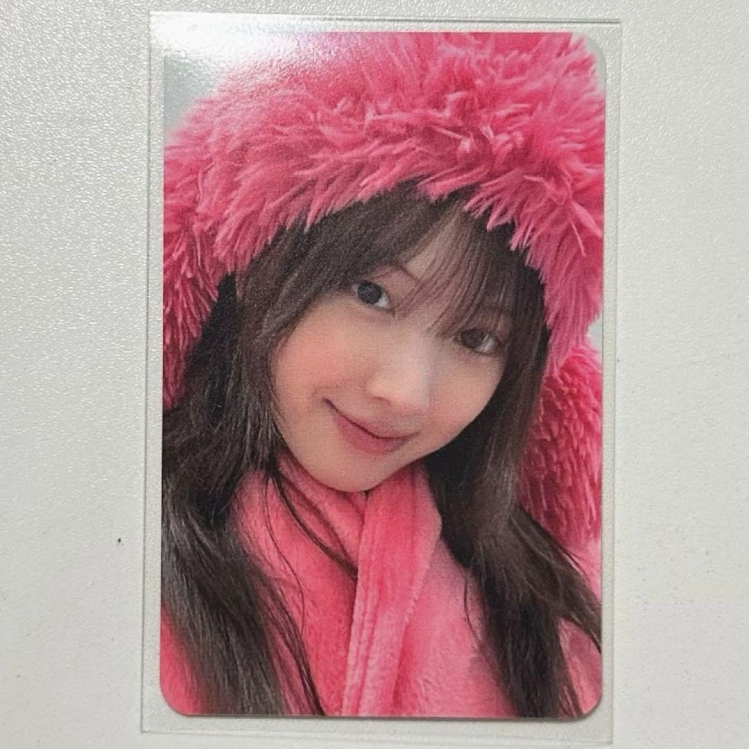 NMIXX ジウ AMND everline ラキドロ トレカ Amazon.co.jp: nmixx everline ジウ トレカ ラキドロ : おもちゃ