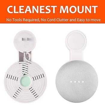 Google Nest Mini 第2世代 & 壁掛け ホルダー セット 楽天市場】Google nest mini 第2世代 壁掛けホルダー 保護カバー