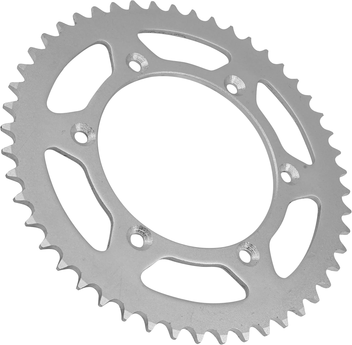 Caltric Drive Chain & Sprockets Kit Compatible with Yamaha Yz250F 2005 2006 2007 2008 2009 2011