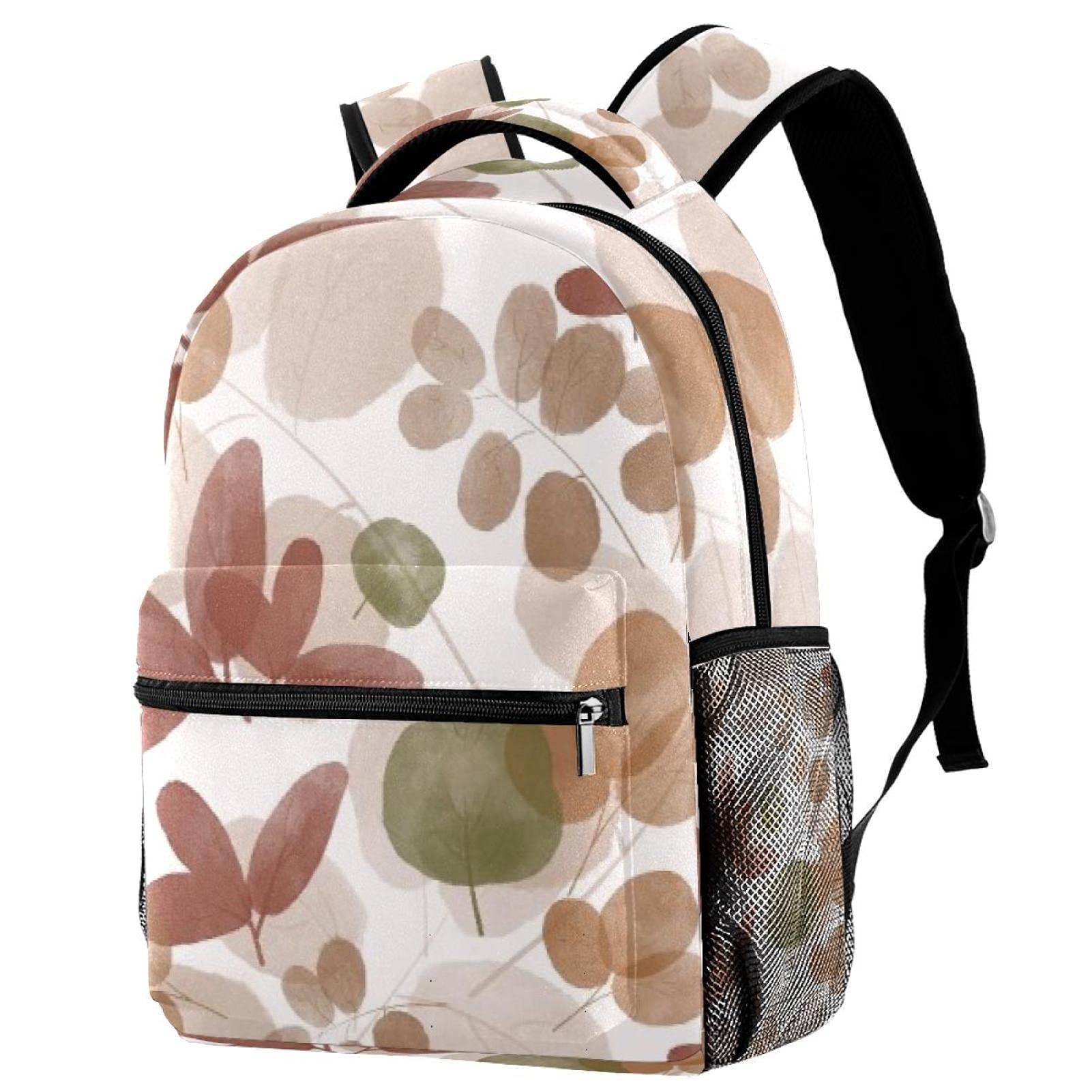 Sac à dos de voyage aquarelle grand format pour simplifier vos déplacements - 7