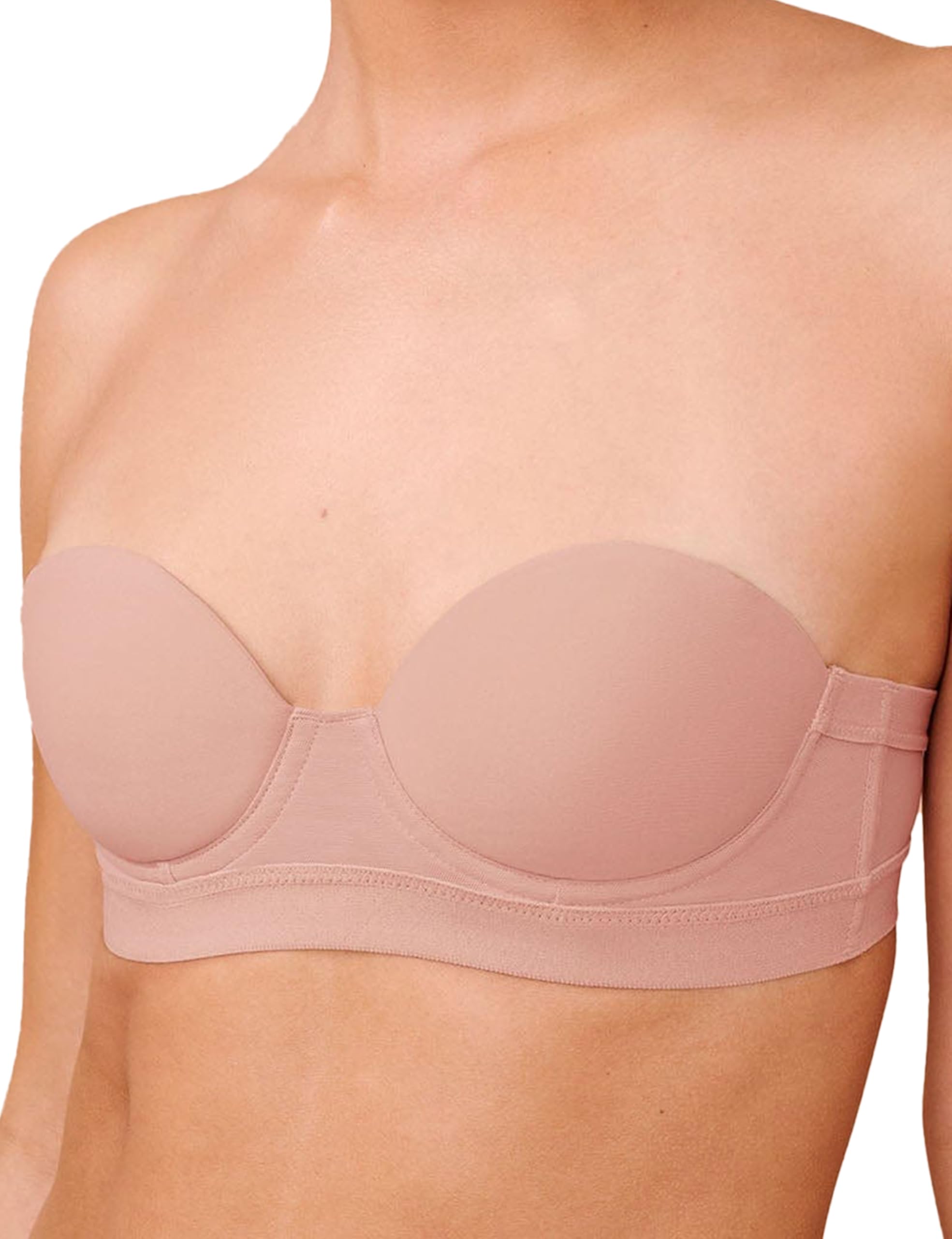 Pepper Bra AA-B Cups