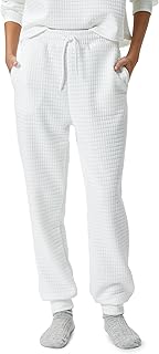 Koton Kışlık Pijama Altı Yumuşak Dokulu Cepli