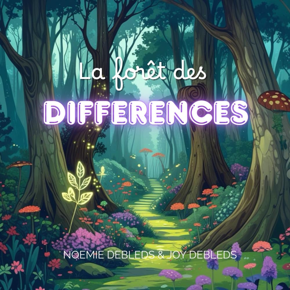 La forêt des différences