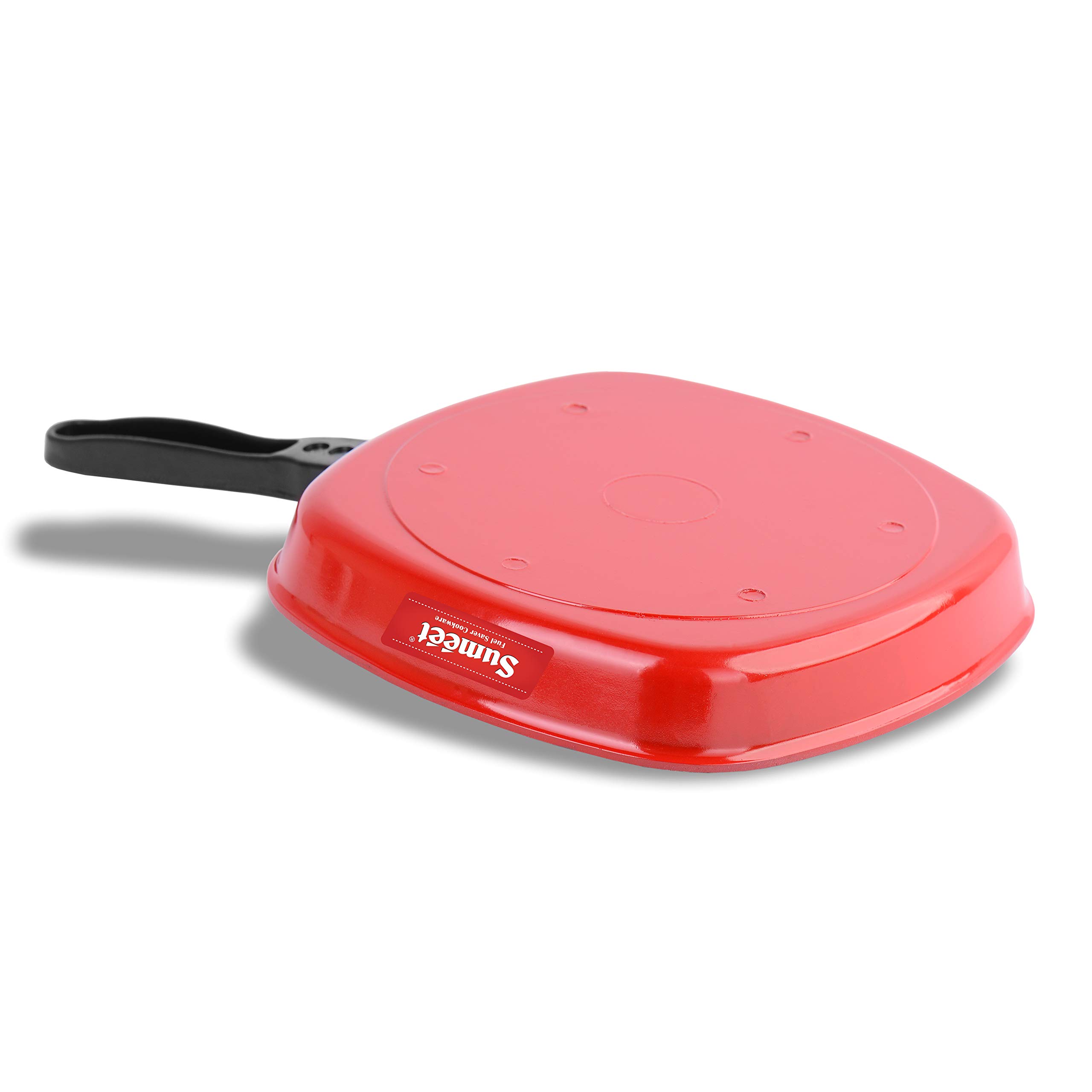 Sumeet 2.6mm Non stick Grill Pan - 22cm Dia - Image 3 thumbnail