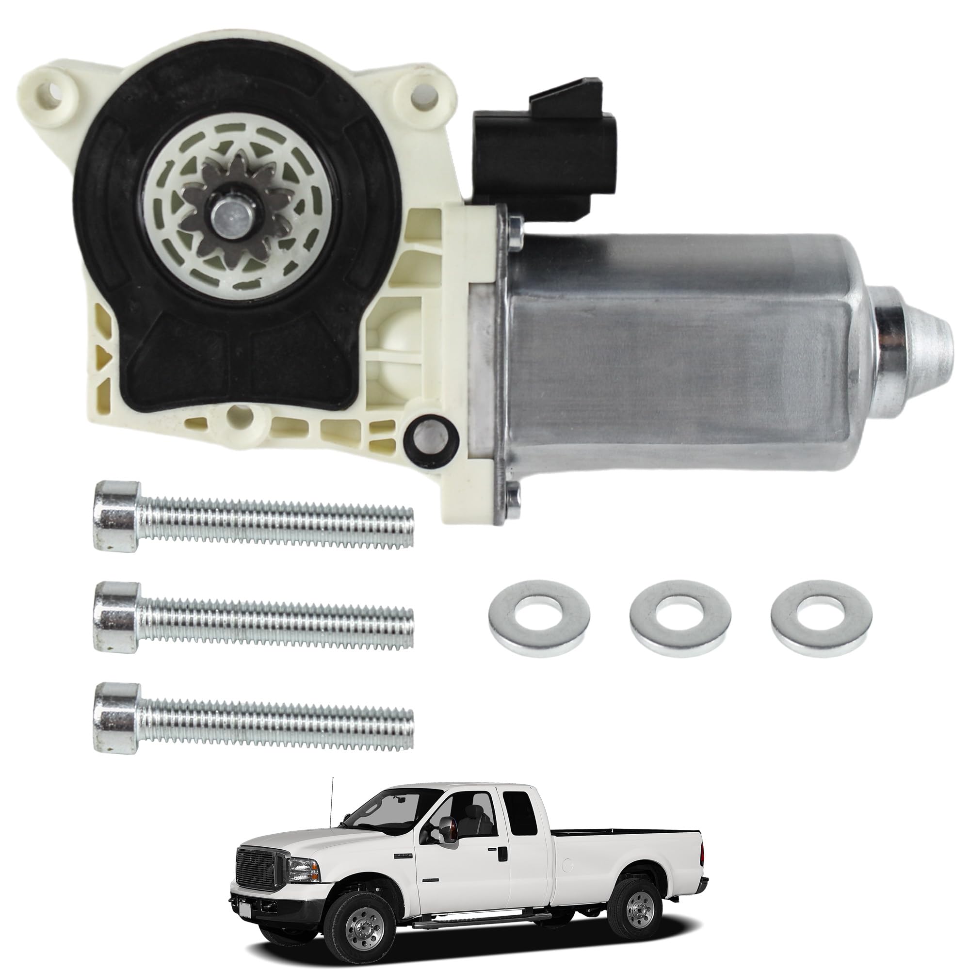 YzusGomumu Electric Side Step Motor Kit