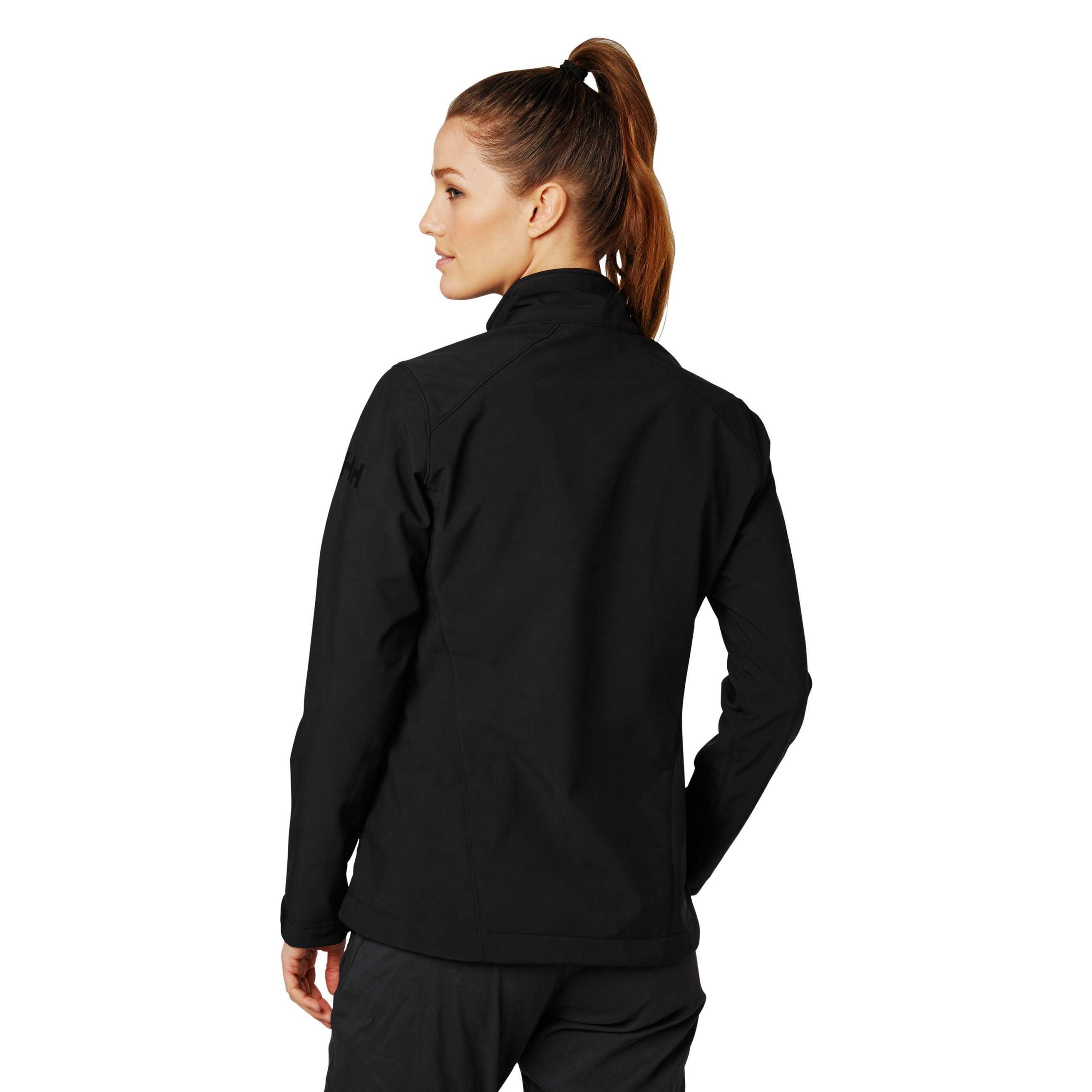 Helly Hansen W Paramount Softshell Jacket Veste Softshell Femme (lot de 1)