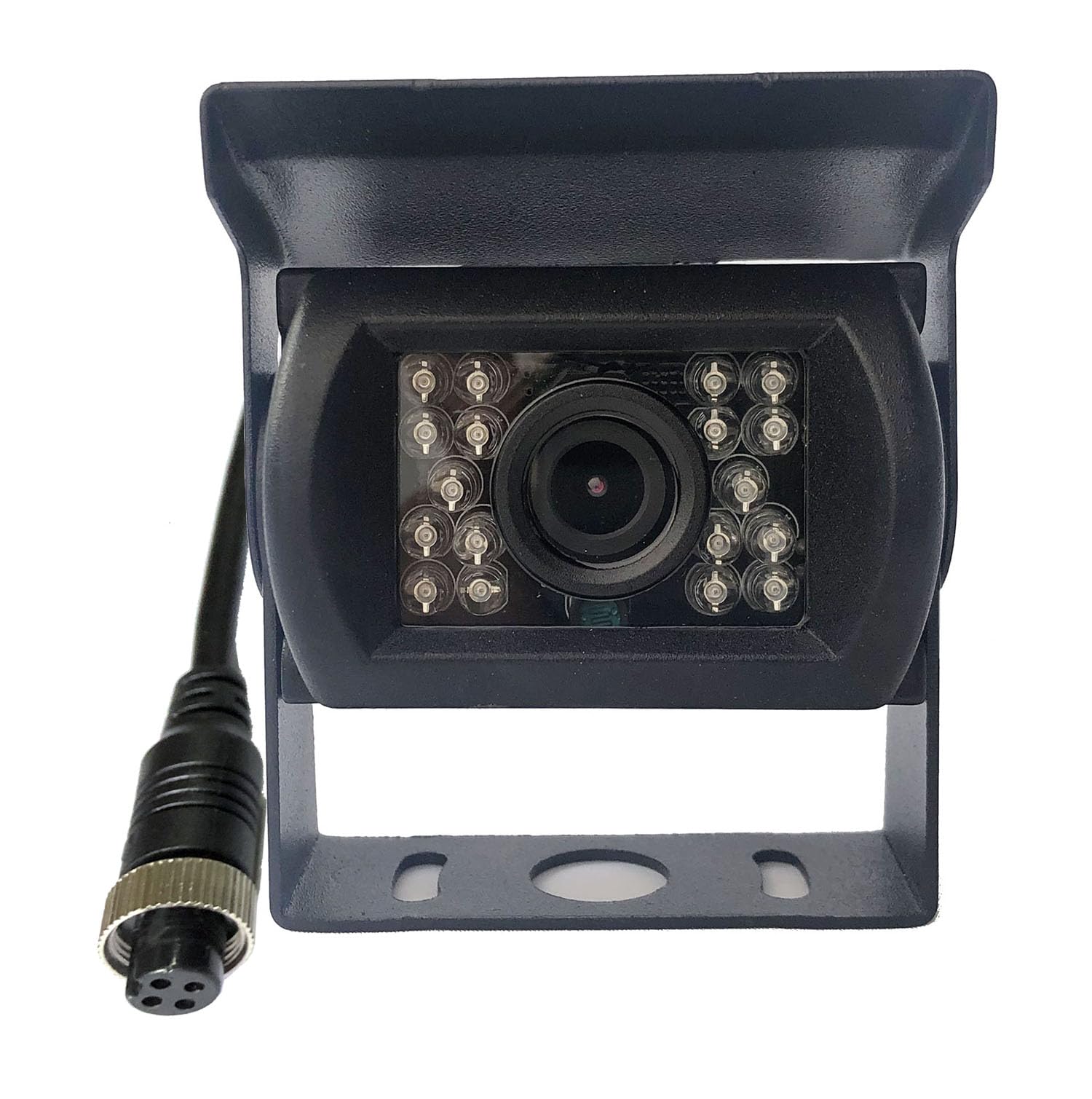 4pin Rear Camera IP69K Waterproof Reversing Camera 1080p Hd Backup Camera, Ip69 ...