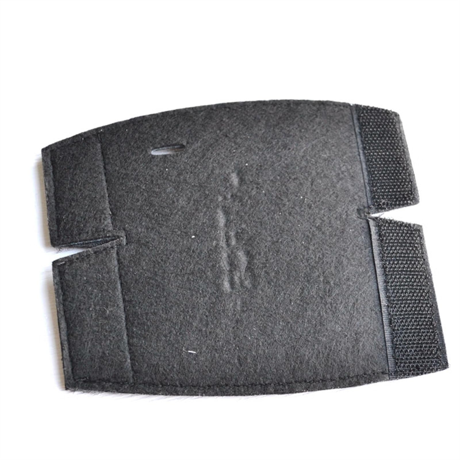 Accessori Professionali per Corno Francese Protezione Per La Mano In Corno Francese, Protezione Per Strumenti In Ottone, Copertura Antiscivolo Per Impugnatura In Pelle Di Corno Francese