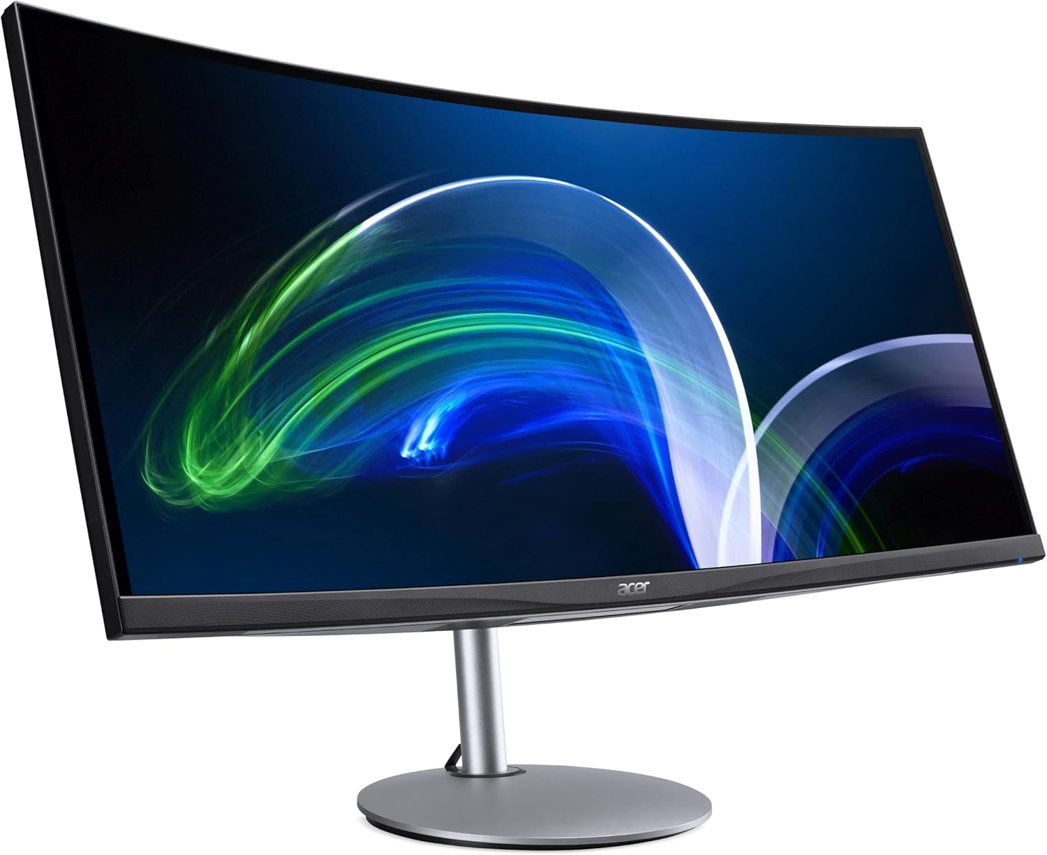 ACER MONITOR 38 CB382CURBMIIPHUZX IPS CURVED 21:9 HDMI DP 1MS ACER MONITOR 38 CB382CURBMIIPHUZX IPS CURVED 21:9 HDMI DP 1MS