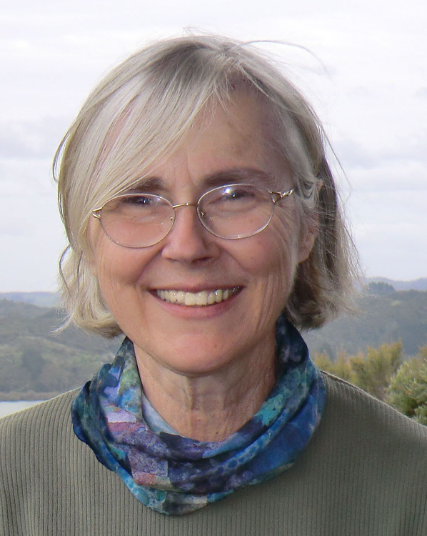 Barbara J. Becker books, biography, latest update