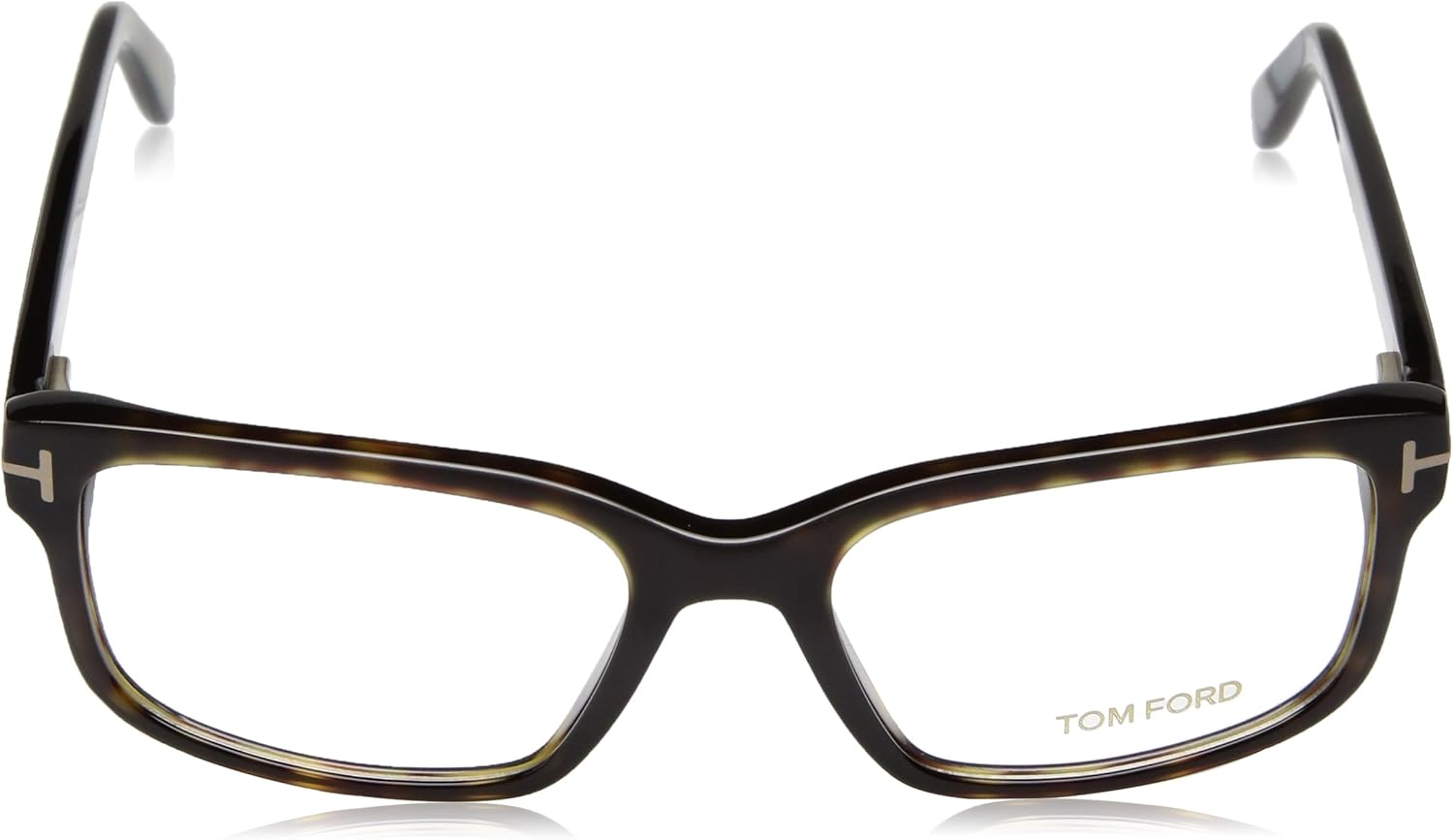 Tom Ford womens Eyeglasses Oval Prescription Eyewear Frames