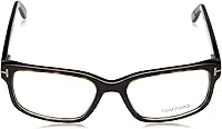 Vista 2 de Tom Ford Women's Eyeglasses Oval