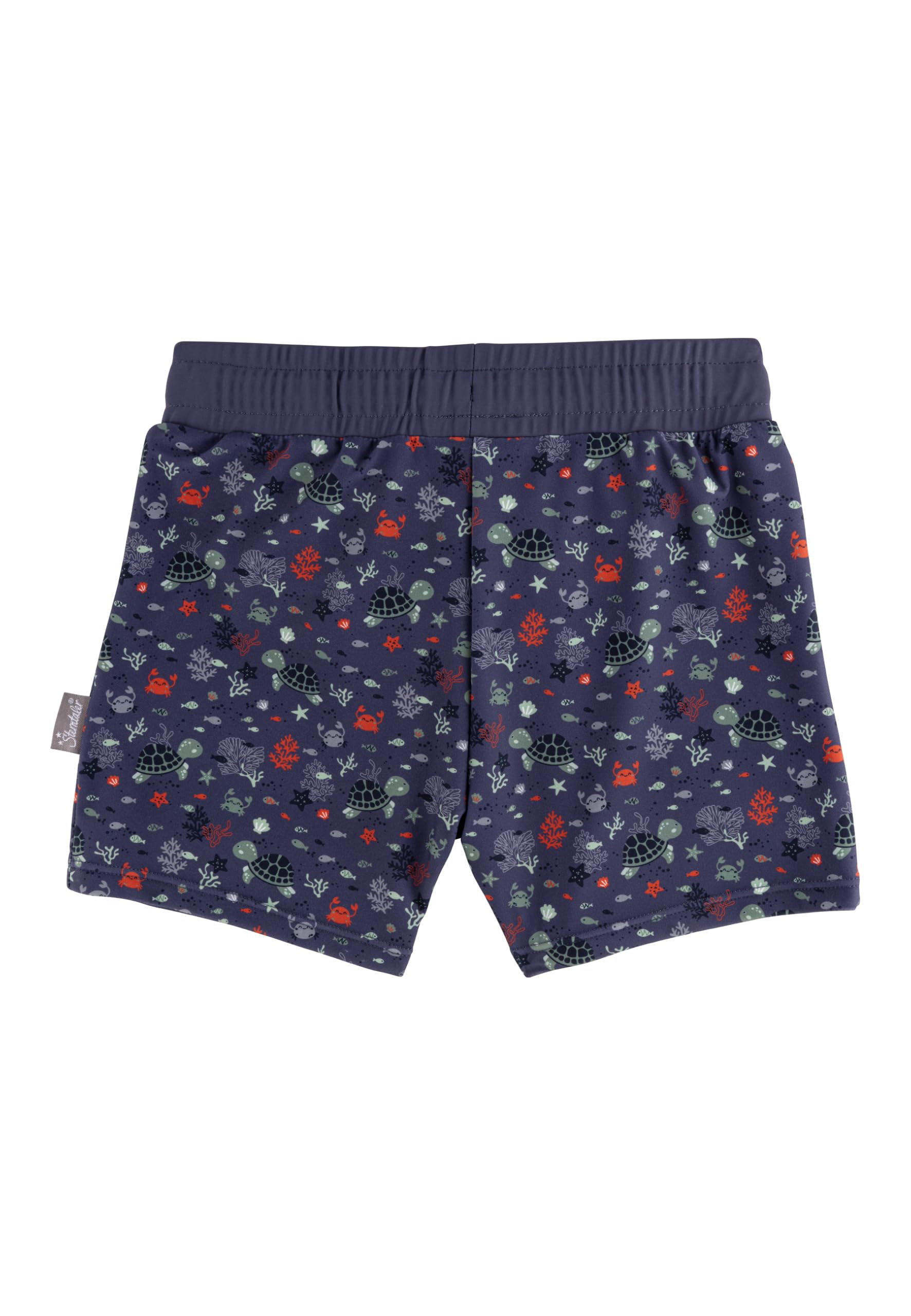 Sterntaler Badeshorts Unterwasser Costume a Pantaloncino Bimbo 0-24 (Pacco da 1)