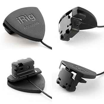 Amazon.co.jp: 【日本正規代理店品】IK Multimedia iRig