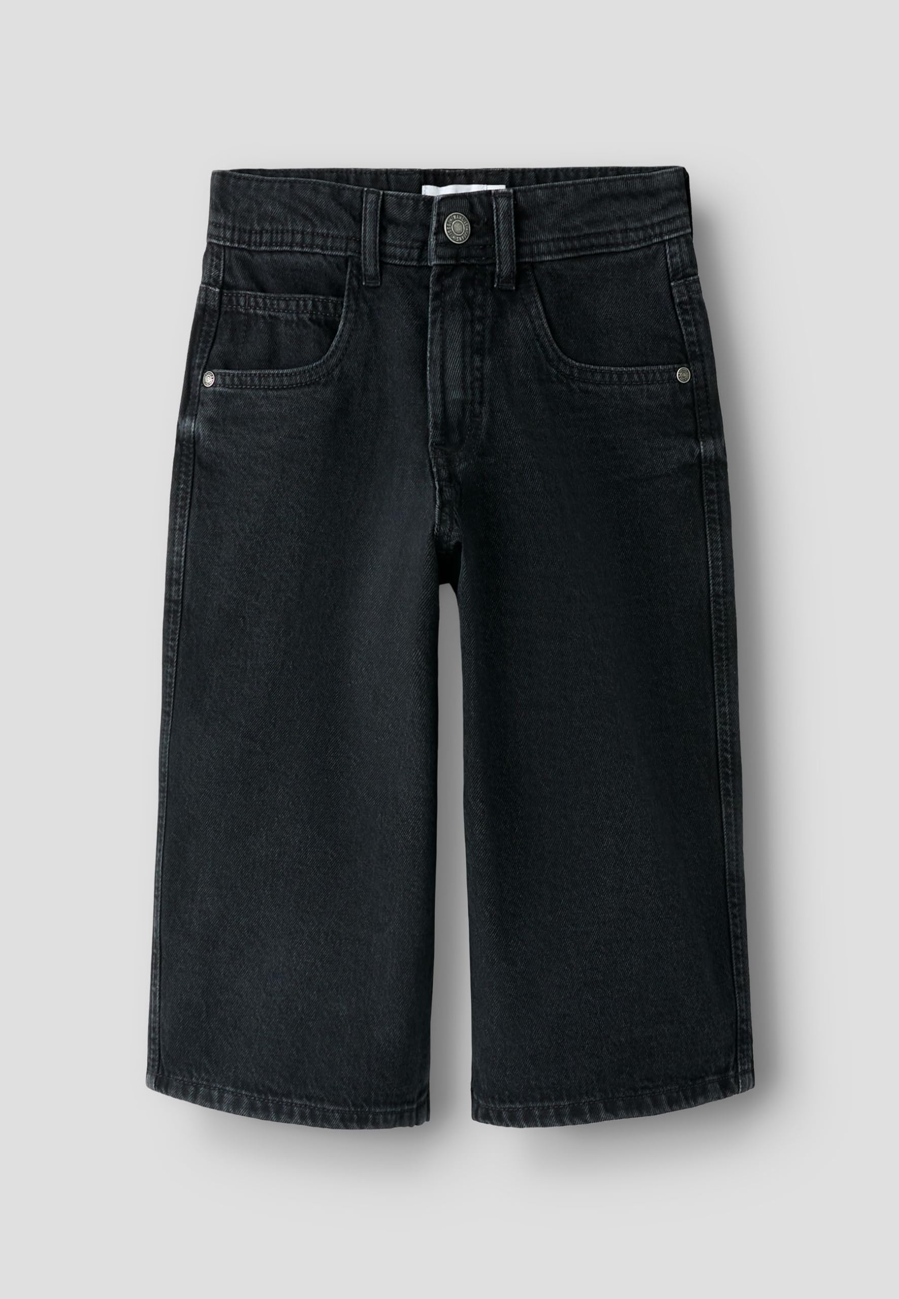NAME IT Nkmben X-Skater DNM Jorts 7850-rm Noos - Nkmben X-Skater DNM Jorts 7850-Rm Noos - Smart Casual - Garçon