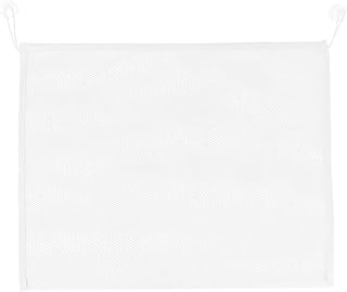 SAFIGLE 3 Pçs Saco De Armazenamento Saco De Armazenamento Sacos De Armazenamento De Brinquedos Sacos De Malha Para Brinquedos Saco De Malha De Banho Saco De Armazenamento Bolsa De