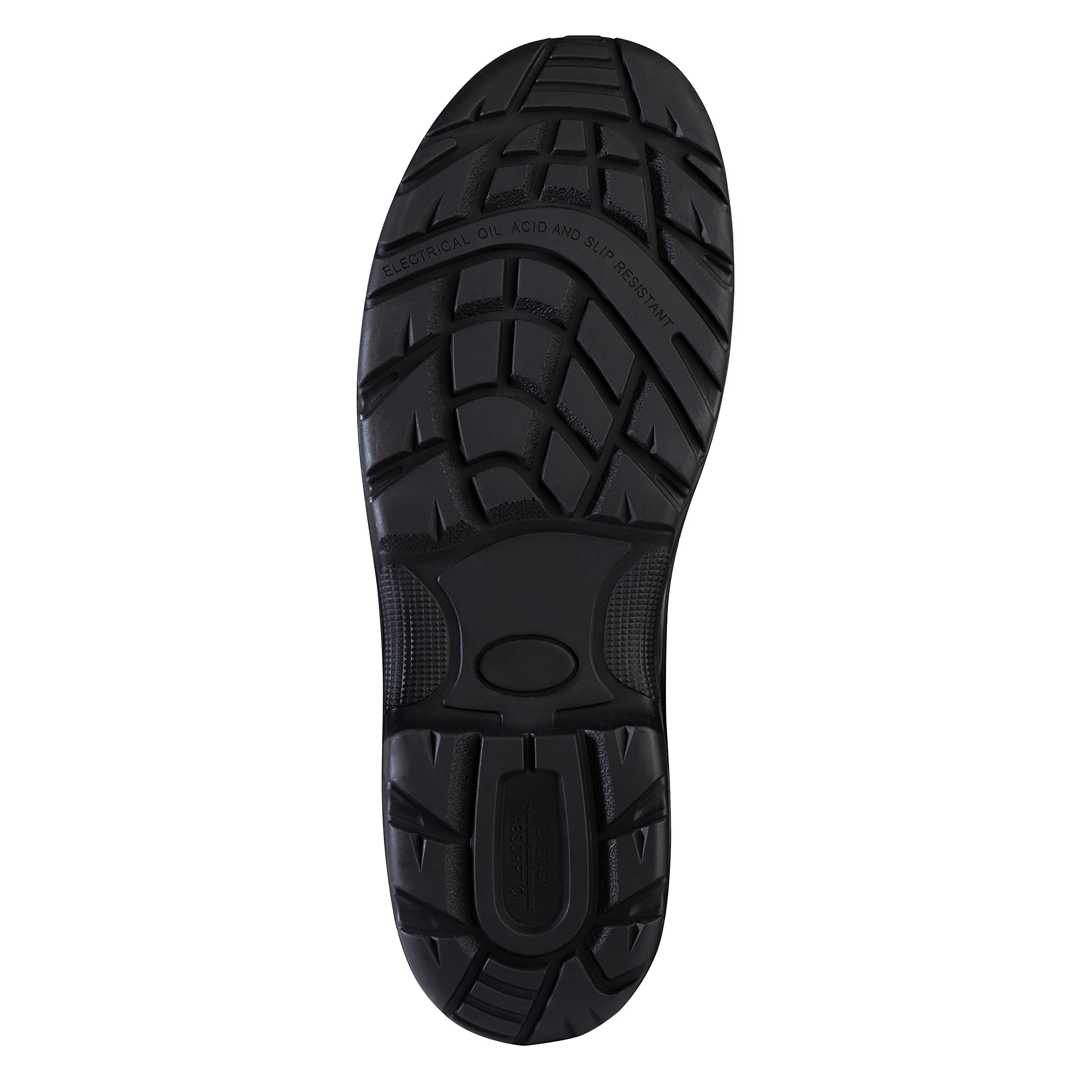Heckel Uniseks Focus 2 S3Balerinki
