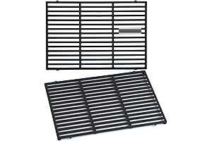 Weber Genesis 2 Grill Grate Replacement Parts