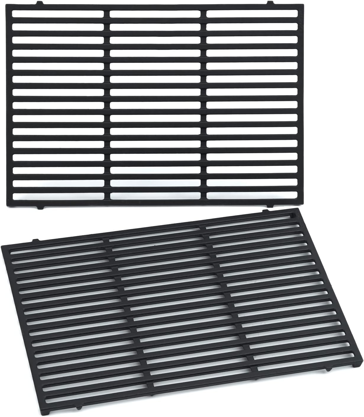 66095 66802 Genesis II Grill Grate Replacement Parts for Weber Genesis ii 300 Series, Weber Genesis ii E-310 ii E-315 ii E-325 ii E-330 ii E-335 ii S-310 ii S-335 ii S-345 ii SE-335 ii SE-310 66805