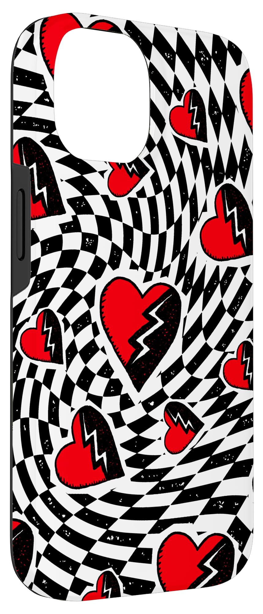 iPhoneアクセサリー descendant phone case iphone14 Amazon.com: iPhone 14 Disney Descendants 4: The Rise of Red