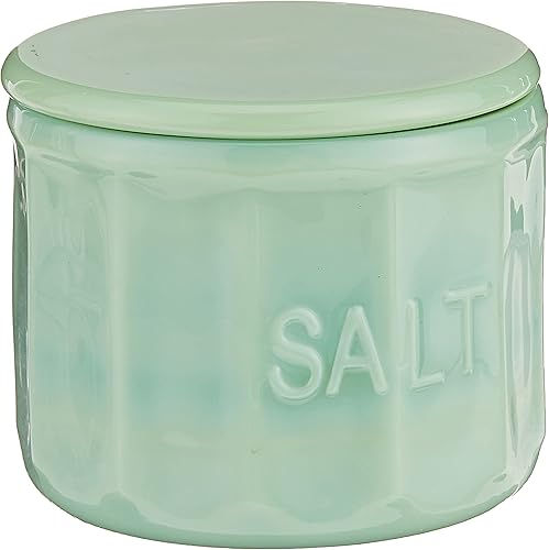 Tablecraft, bodega de sal, Verde