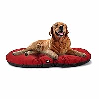 Ferplast Cuccia Cane Relax, Cuscino per cani di taglia media