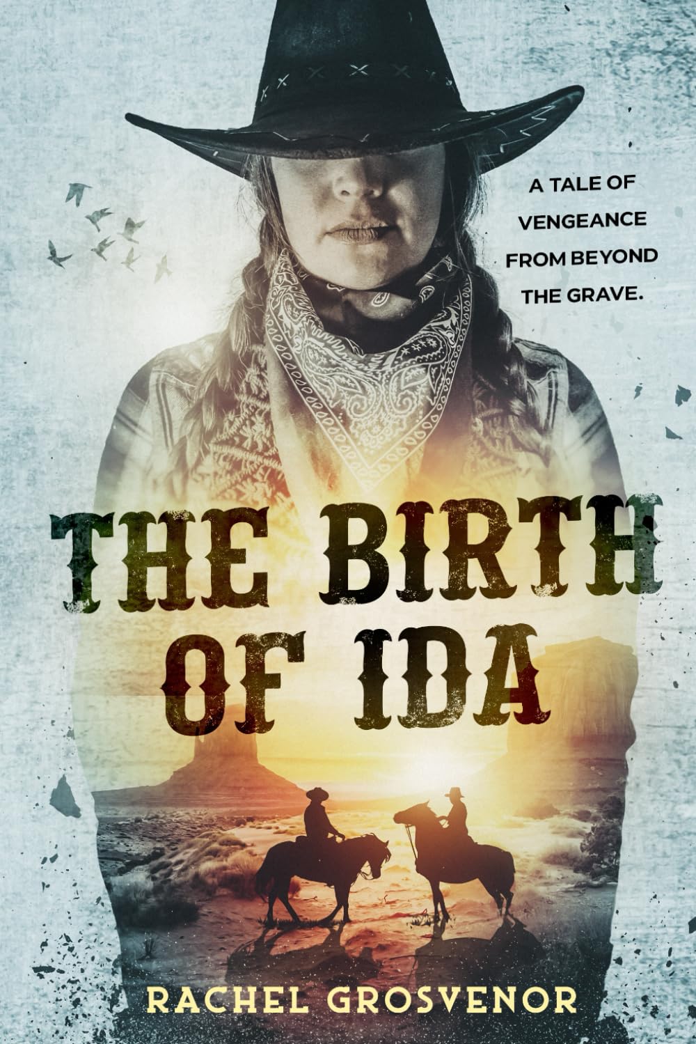 The Birth of Ida