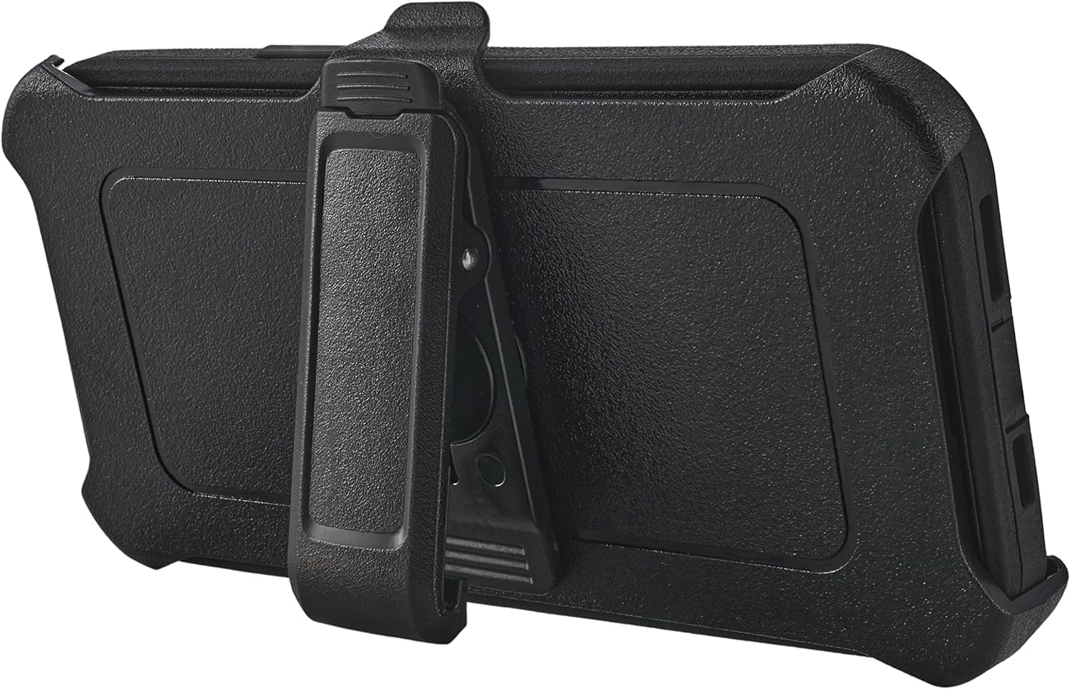 2 Pack Replacement Belt Clip Holster for OtterBox Defender Series Case Apple (iPhone 14 Plus / 6.7") - Image 7