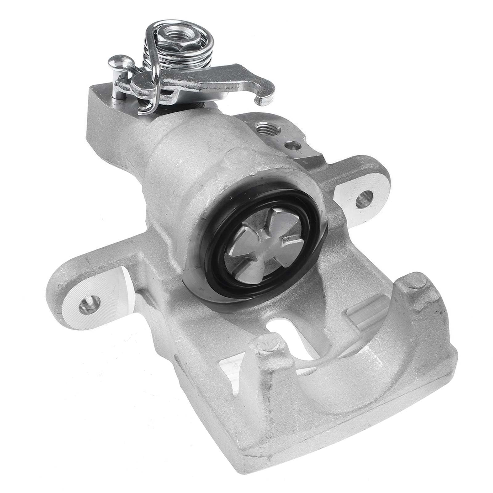 Frankberg Bremssattel Bremszange Aluminium Hinten Links Kompatibel mit Swift IV FZ NZ Vitara LY SX4 S-Cross JY S-Cross Replace# 5540268L00