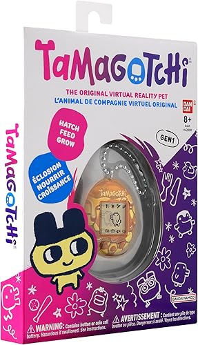 Miniatura 6 de Tamagotchi Original - Miel pura