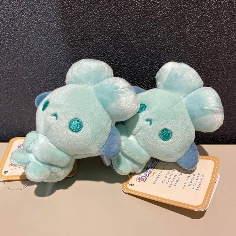 Amazon.co.jp: リヴリーアイランド ましゅもっち ひとくちサイズ