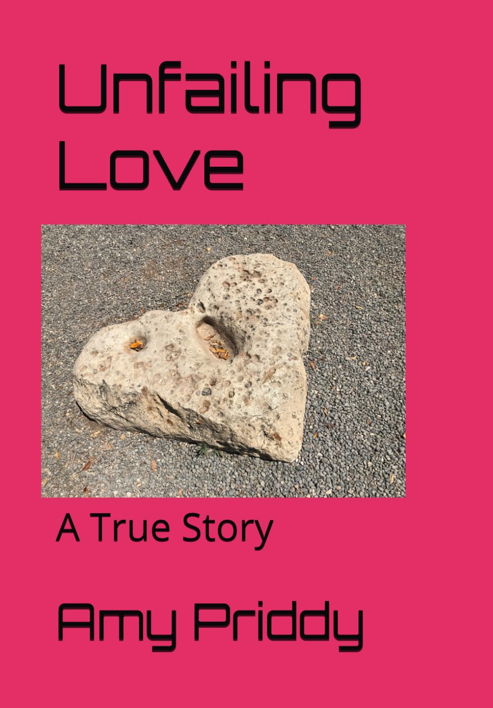 Unfailing Love: A True Story