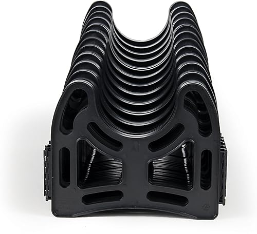 Miniatura 10 de Estabilizador de rueda X-chock Parun agarre28012