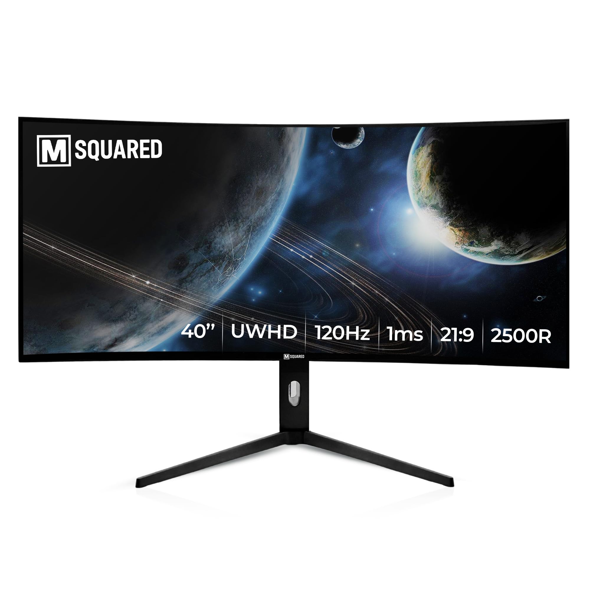 40 UltraWide 5K2K Monitor 5120 2160 IPS 120Hz HDR 450 nits Brightness 21 9 Aspect Ratio DP 1