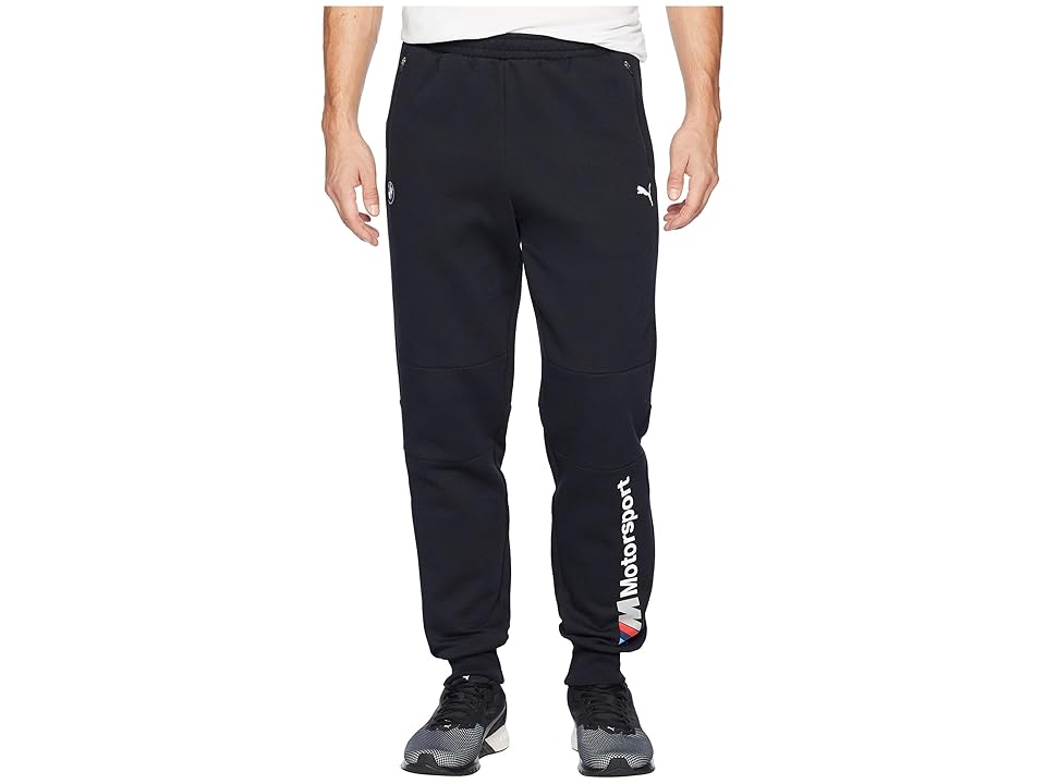 

PUMA BMW MMS Sweatpants (Anthracite) Men's Workout
