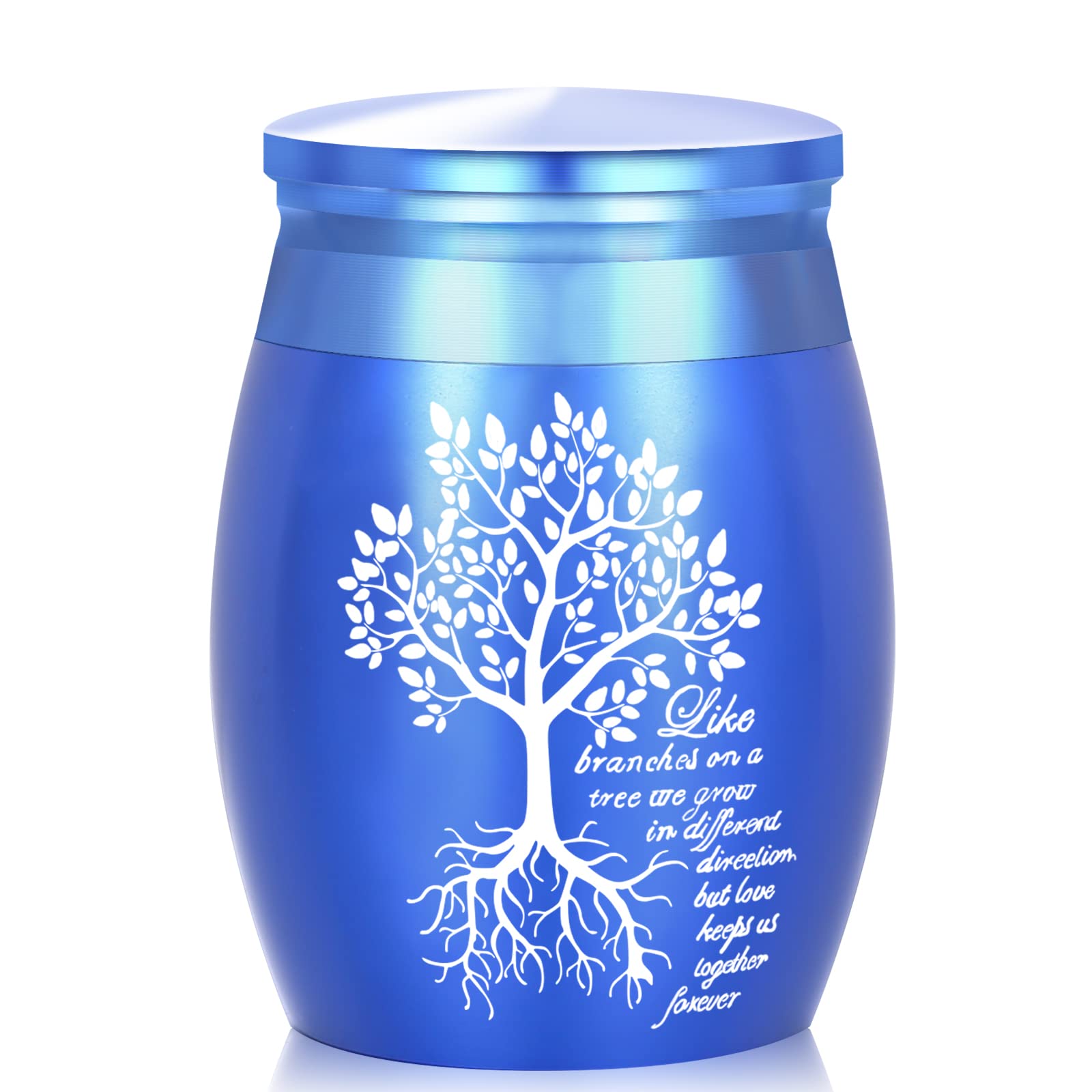 Buy Cremation Ashes Small Keepsake Urn Human Funeral Mini Urn