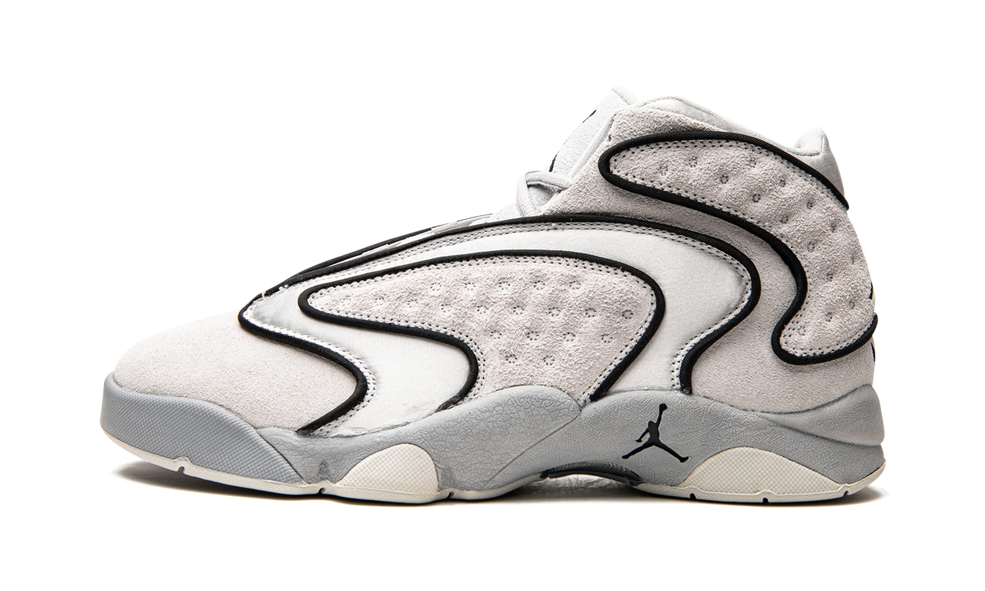 Jordan Womens WMNS Air Jordan OG 133000 002 - Size 11.5W