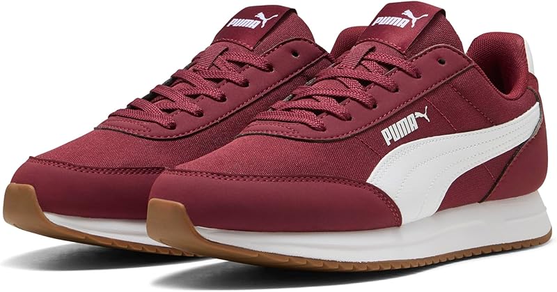 Puma R78 Lightwind BasketMixte