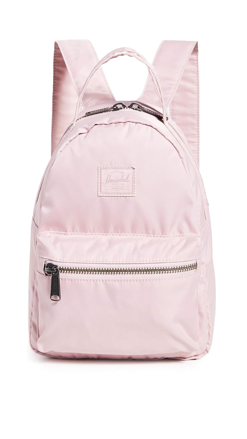 Light pink herschel backpack Clearance