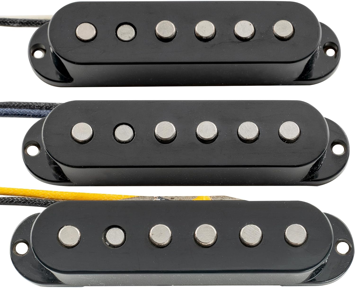 クラシック Islensk Pjodlog Switchcraft® Long Thread Input/Output Jack