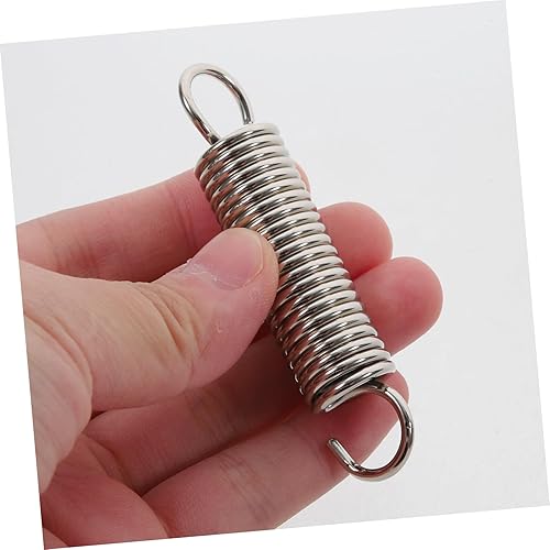 Miniatura 4 de Herramienta de resorte de repuesto para tijeras de podar de componentes, herramienta de recorte de resortes de acero, tijeras de podar de jardín,