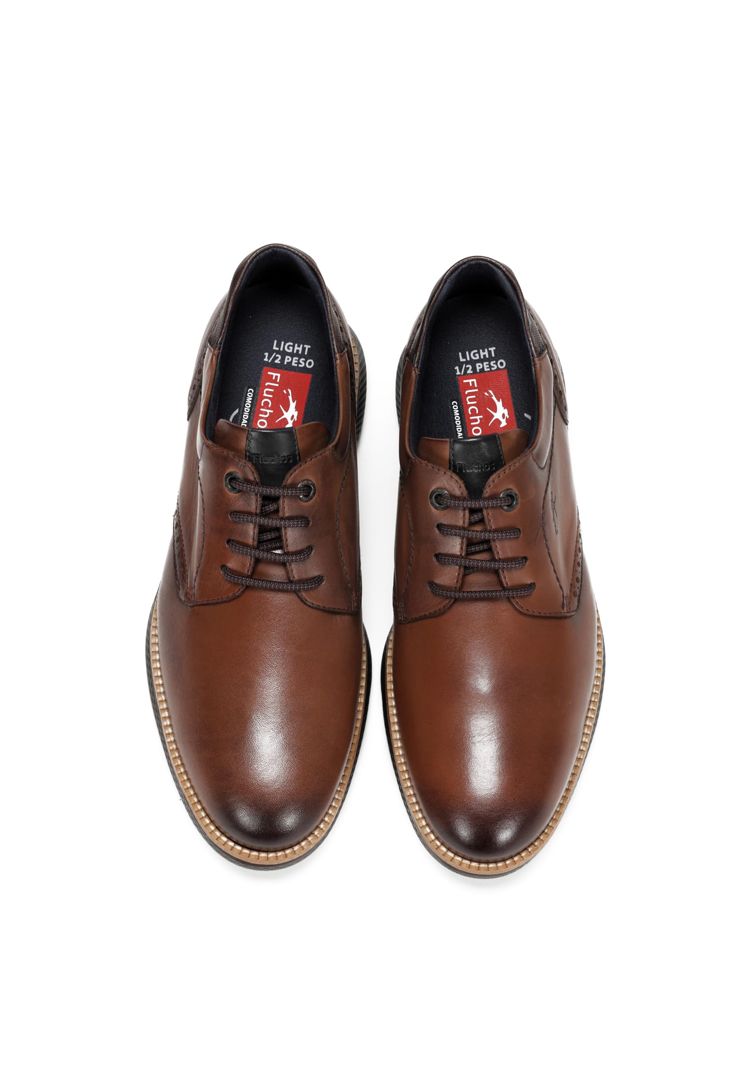 Fluchos F1351 Habana Camel+COM.2 William