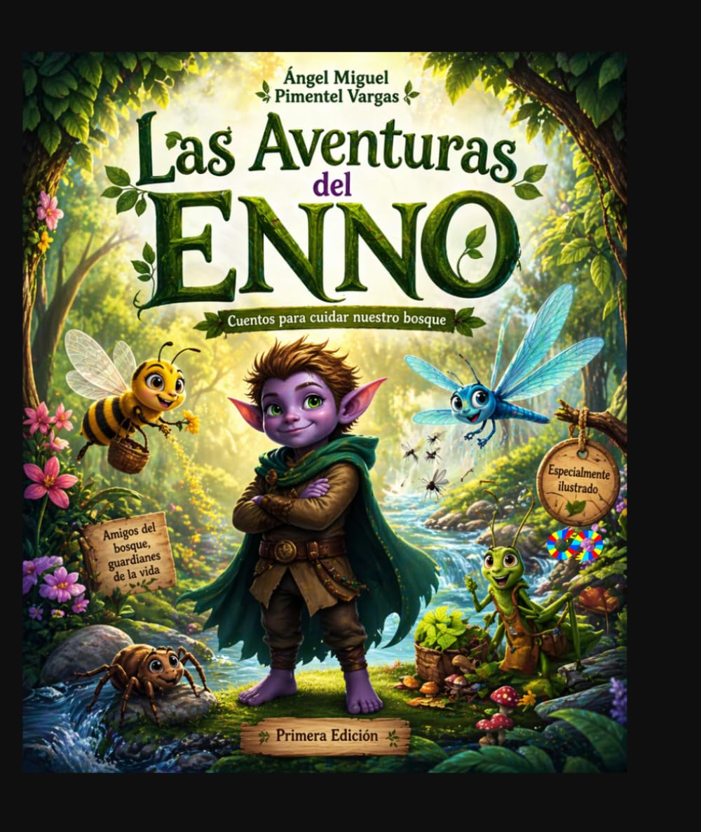 Las Aventuras del Enno