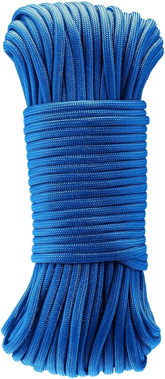 Versatile Utility Nylon Rope WZ 3-3