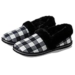 Skechers Cozy Campfire Black/White 5 B (M)